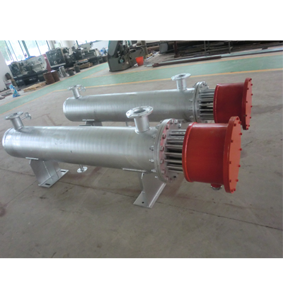安全穩(wěn)定，防爆電加熱器