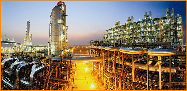 石化行業(yè)采用電伴熱管道保溫效果好，防凍佳！(圖1)